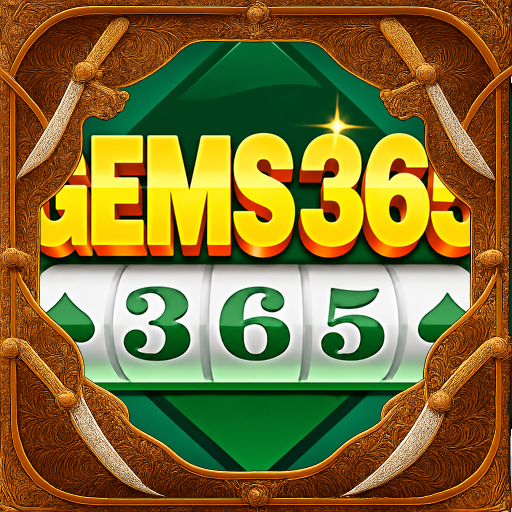 gems365 — mitra unggulan