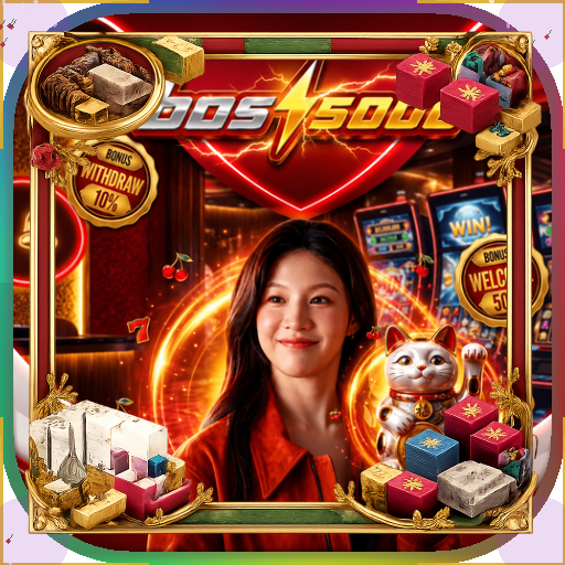 bos5000 — mitra unggulan